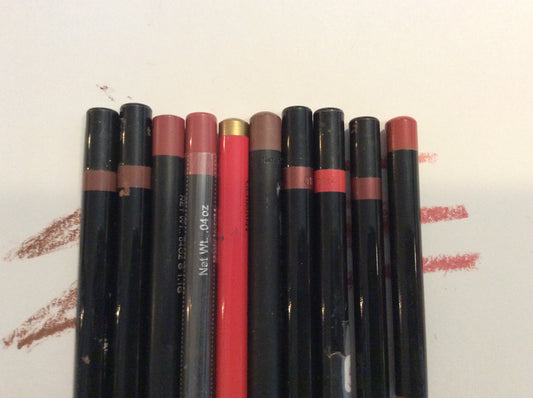 Lipliners