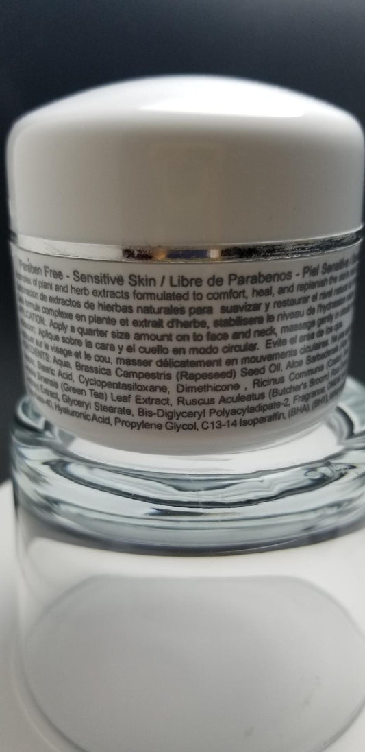 Recovery Cream 24 (NA) Replaced with our NEW Vitamin Enriched Recovery Cream.