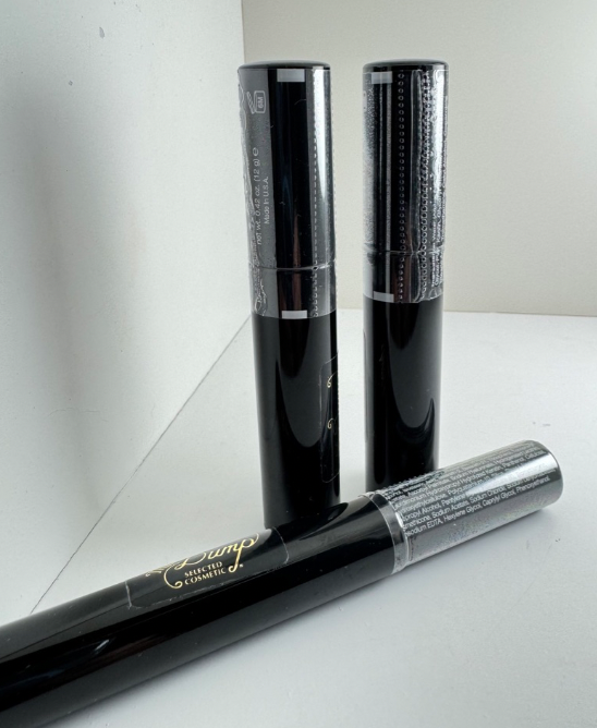 Mascara Luxury NAVY