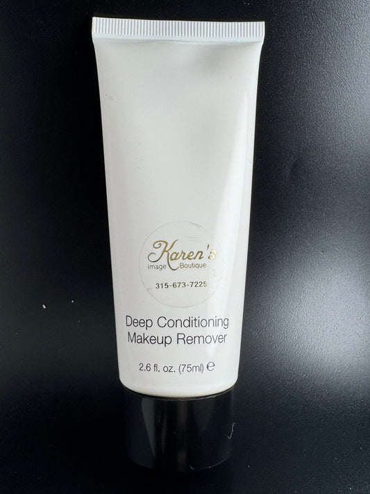 Makeup Remover (Deep Conditioning)