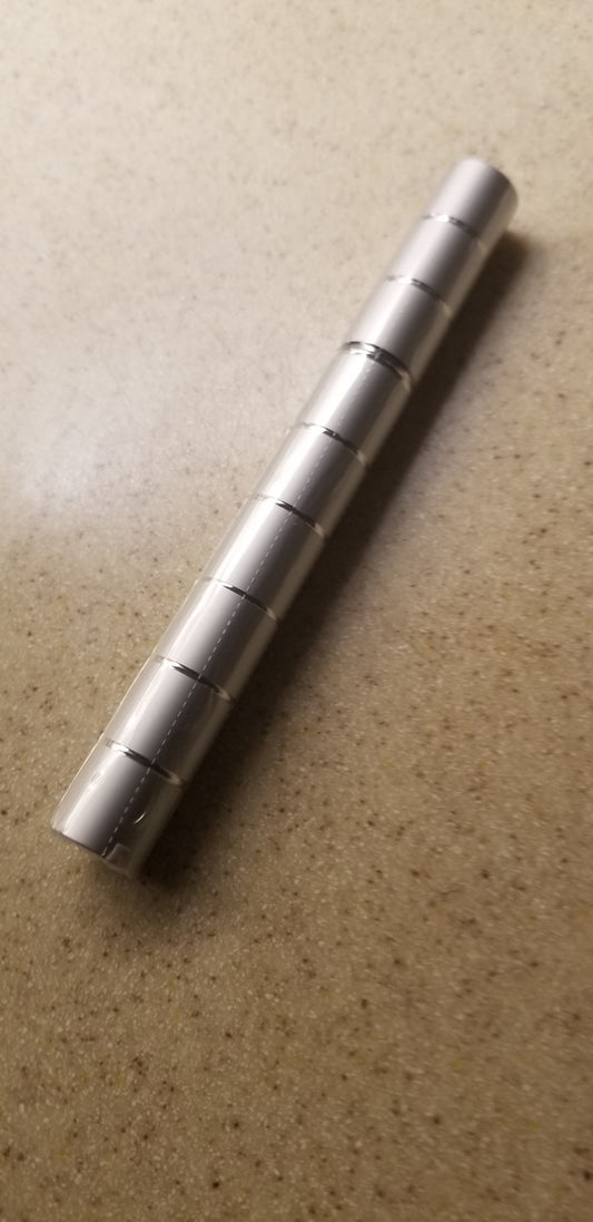 Mascara Ultimate Luxury Brown