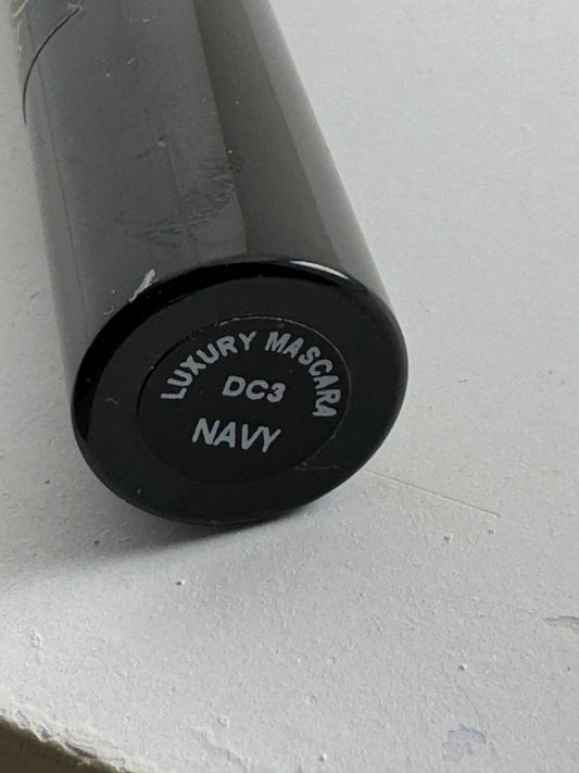 Mascara Luxury NAVY