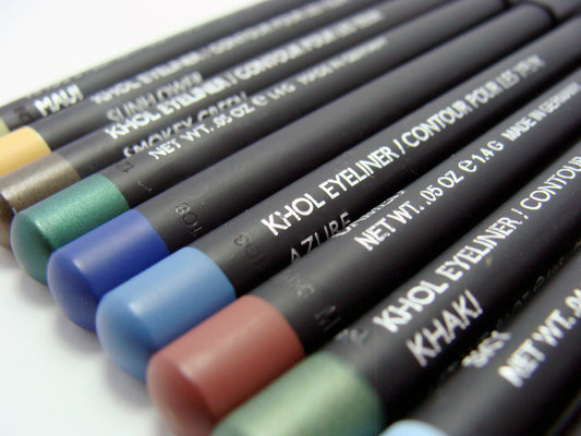 Eyeliner