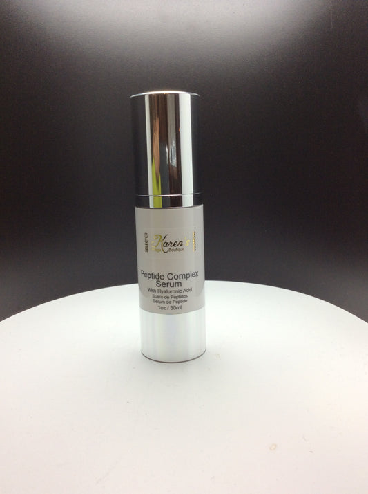 Bio-Peptide Serum- (Luminious Peptide Serum)