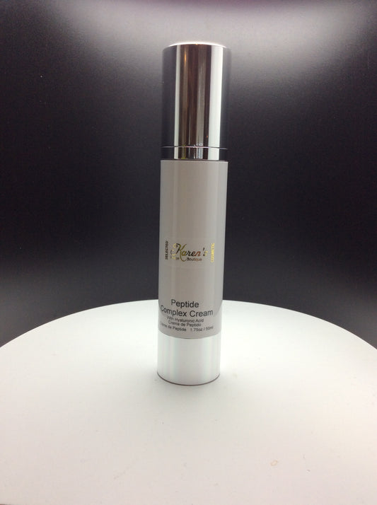 Bio-Peptide Treatment Cream