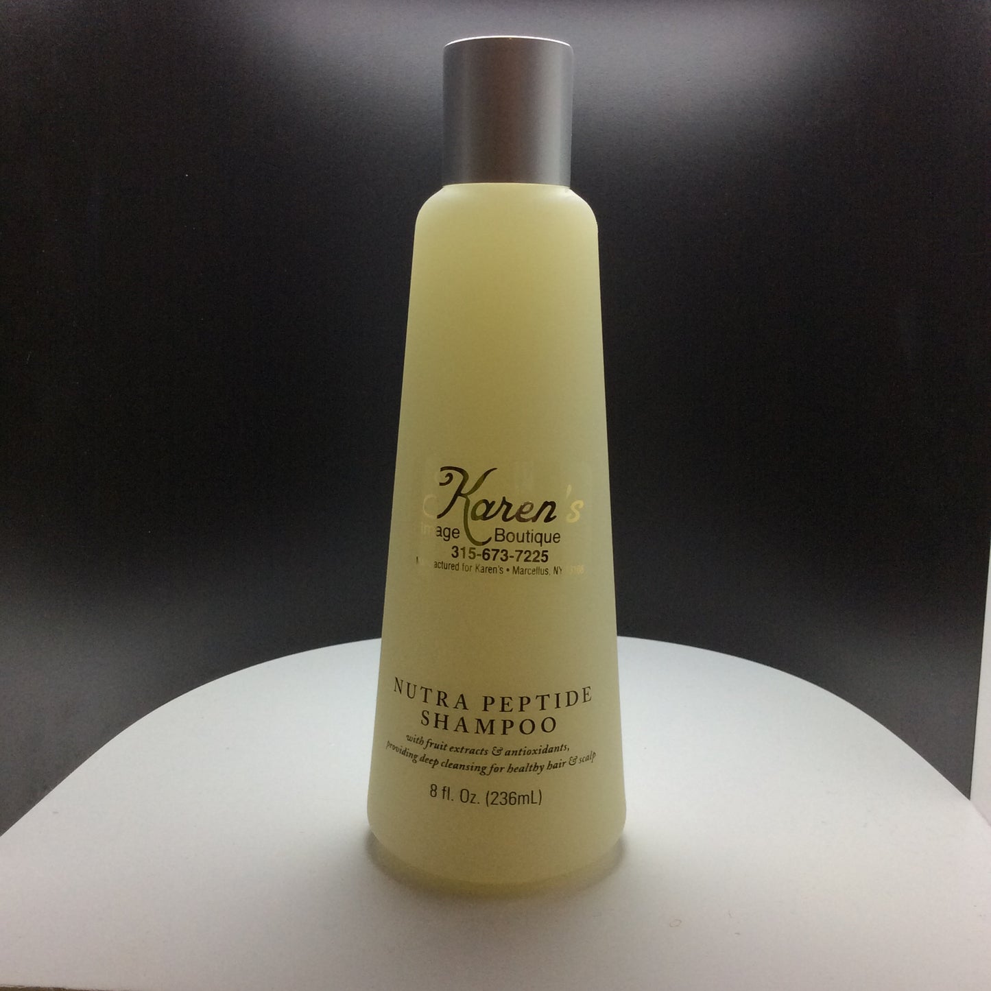 Nutra Peptide Shampoo (Back In Stock!)