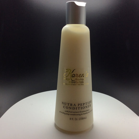 Nutra Peptide Conditioner (CURRENTLY OUT OF STOCK)!  Back Soon!