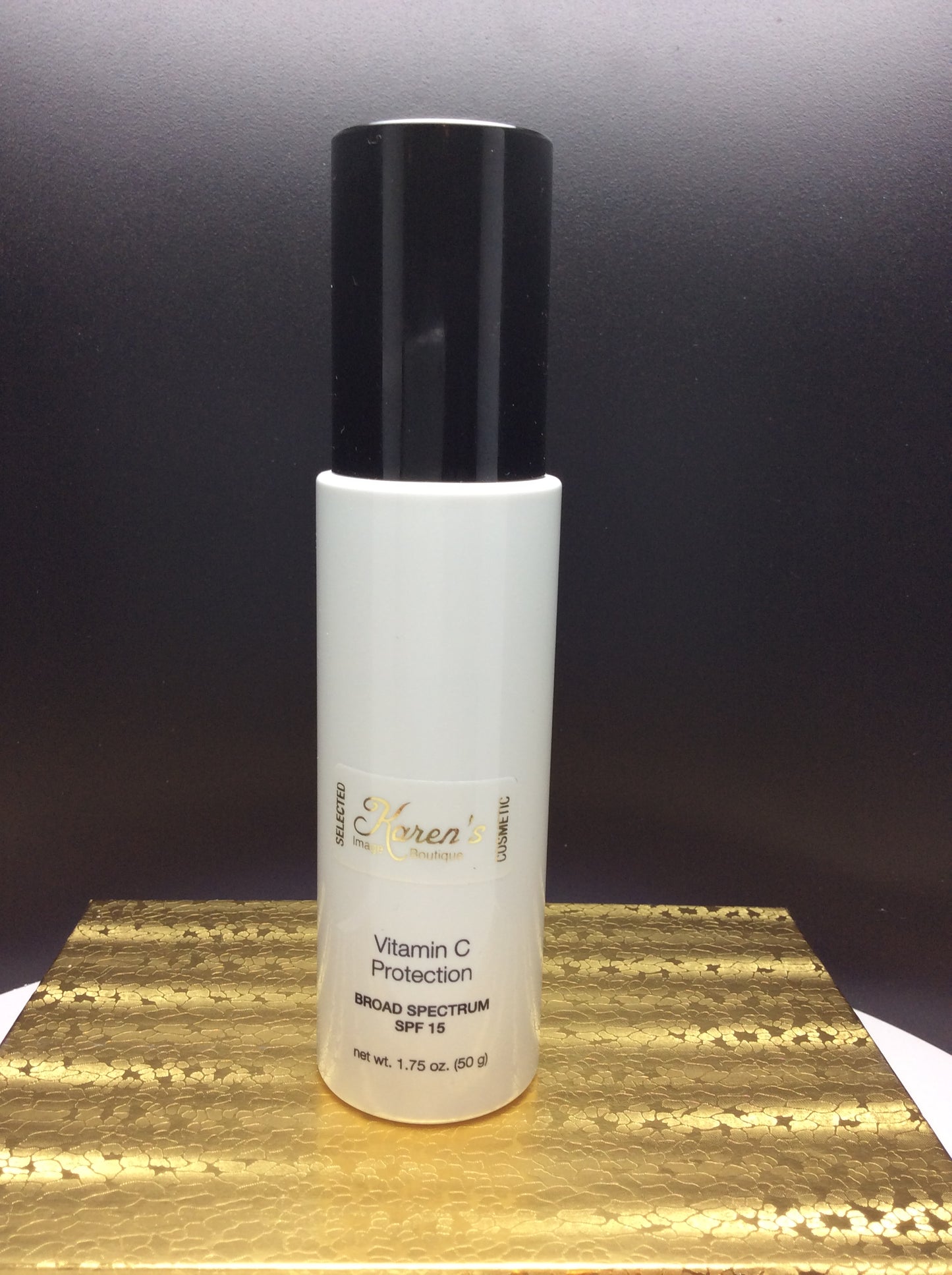 Vitamin C Protection (Broad Spectrum SPF 15) ( Not Currently Available)