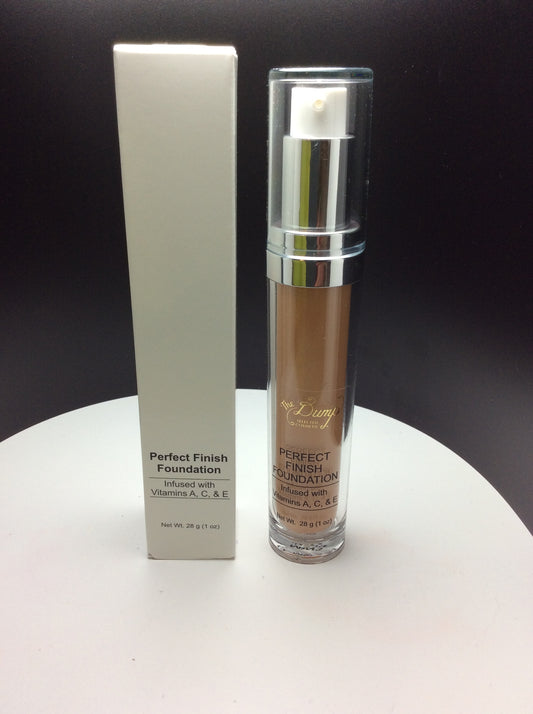 Perfect Finish Foundation