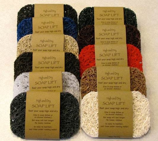Soap Lifts ( Currently Out Of Stock)