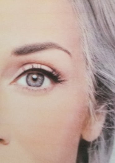 Eyebrow Pencil/Taupe EP7