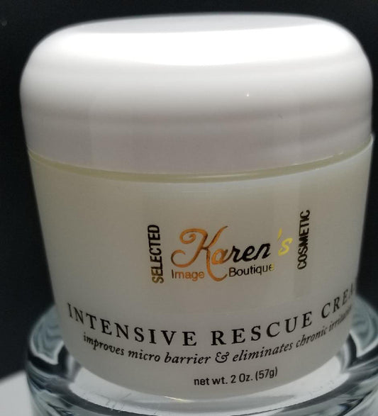 Intensive Rescue Cream