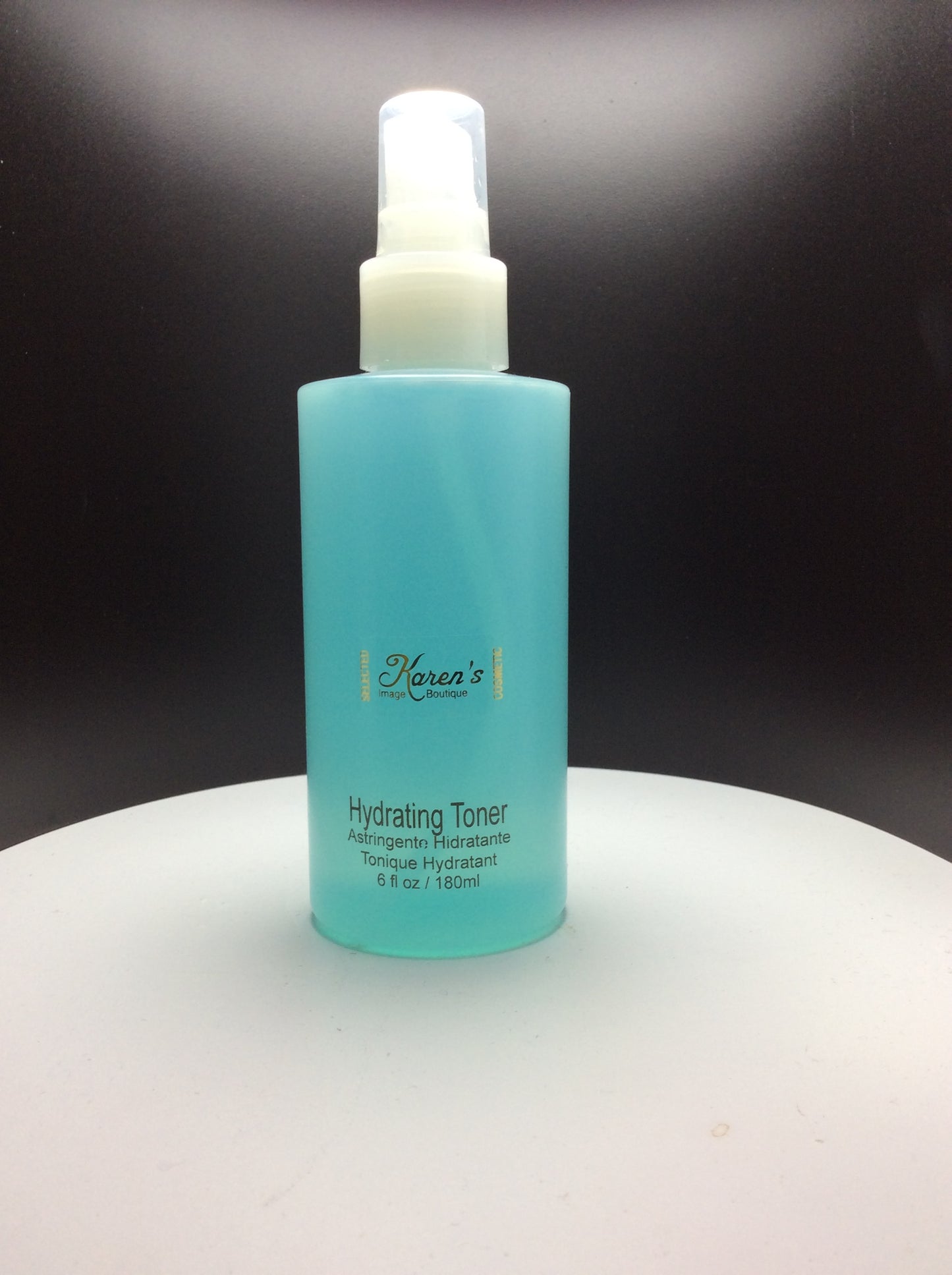 Hydrating Toner (Unavailable) Use our NEW Ginseng Mineral Toner....It's Great!