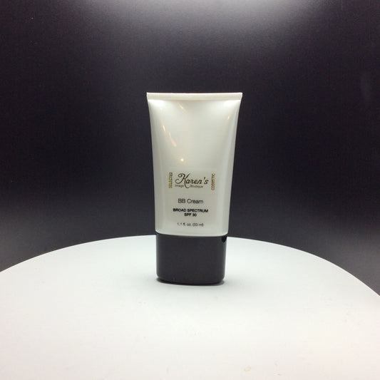 BB Cream (Discontinued by manufacturer)  )-: