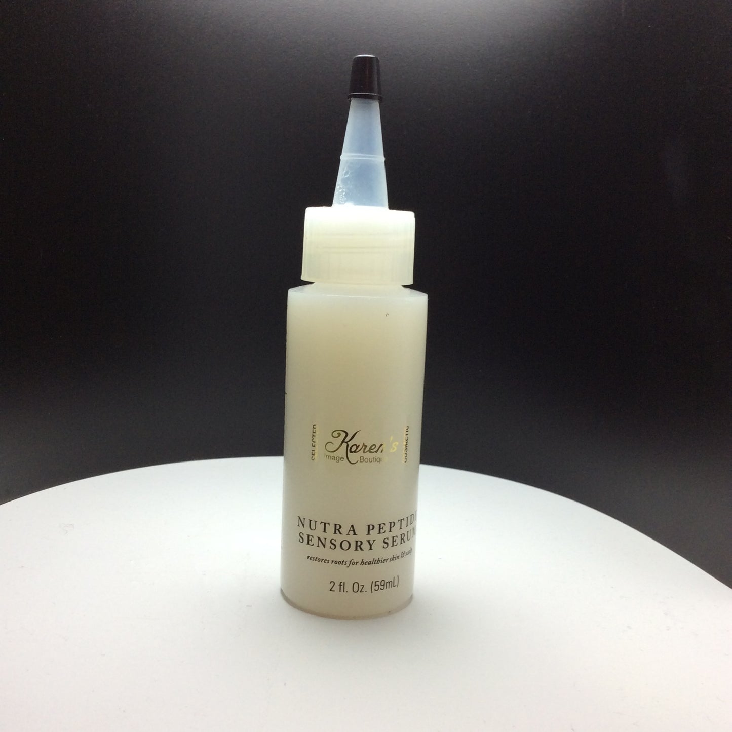 Nutra Peptide Hair Serum (CURRENTLY OUT OF STOCK)! Back Soon!