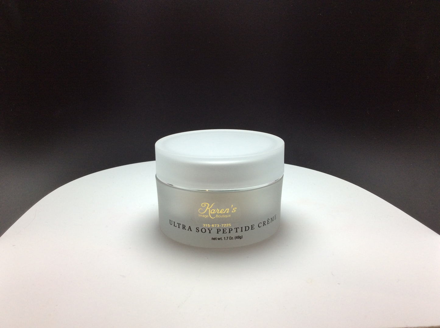 Bio-Peptide Ultra Soy Peptide Creme -BACK IN STOCK!