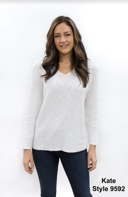 Avalin Sweater/Kate/9592