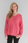 Avalin Sweater/Patty/1017A
