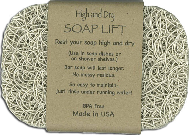 Soap Lifts ( Currently Out Of Stock)