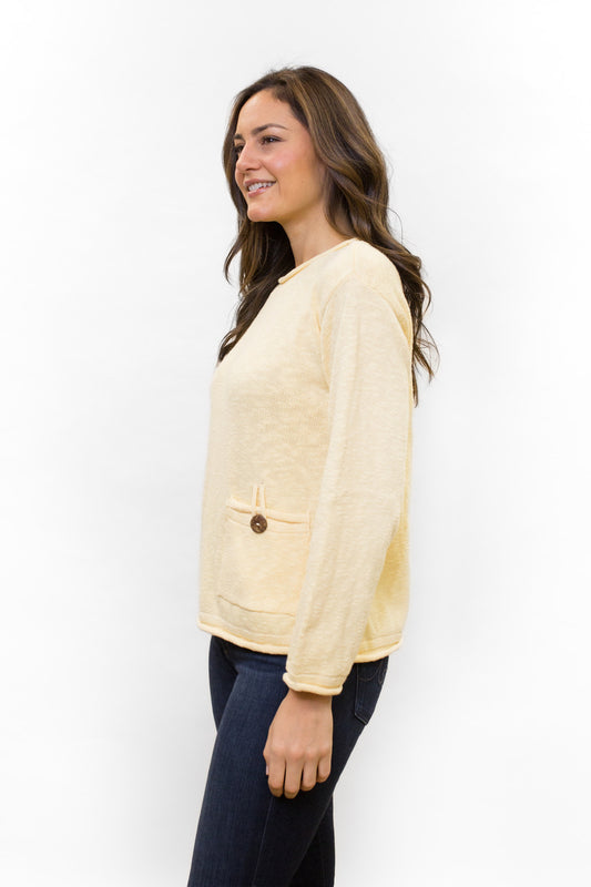 Avalin Sweater/Annie/9275